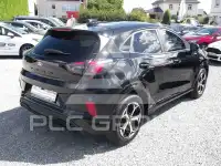 2024 Ford Puma