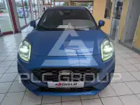 2024 Ford Puma