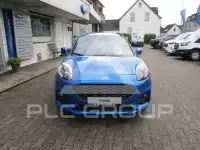 2024 Ford Puma