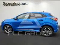 2024 Ford Puma