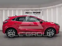 2024 Ford Puma