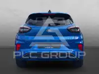 2024 Ford Puma