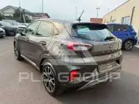 2024 Ford Puma