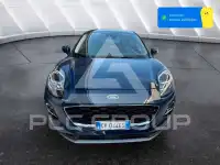 2024 Ford Puma