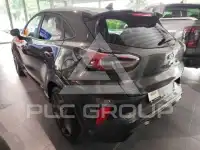 2024 Ford Puma