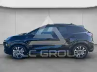 2024 Ford Puma