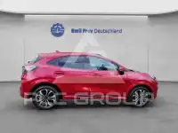 2024 Ford Puma