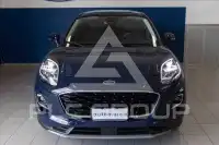 2024 Ford Puma