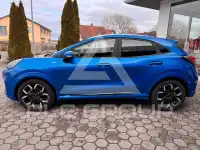 2024 Ford Puma