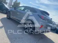 2024 Ford Puma