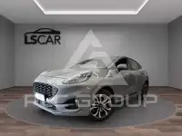 2024 Ford Puma