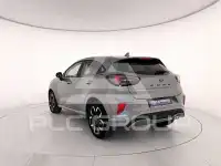 2024 Ford Puma