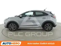 2024 Ford Puma