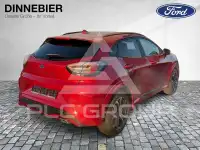 2024 Ford Puma