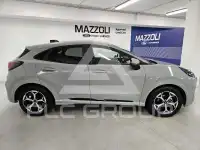 2024 Ford Puma