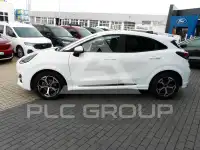2024 Ford Puma
