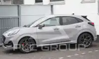 2024 Ford Puma