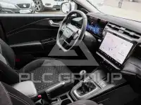 2024 Ford Puma
