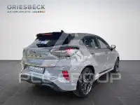 2024 Ford Puma
