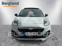 2024 Ford Puma