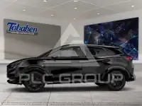 2024 Ford Puma