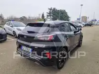 2024 Ford Puma