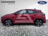 2024 Ford Puma