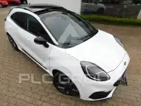 2024 Ford Puma