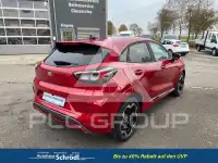 2024 Ford Puma