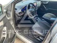2024 Ford Puma