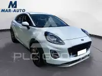 2024 Ford Puma