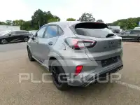 2024 Ford Puma