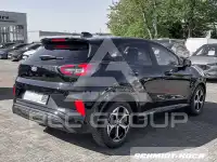 2024 Ford Puma