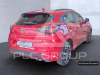 2024 Ford Puma
