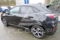 2024 Ford Puma