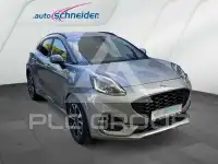 2024 Ford Puma