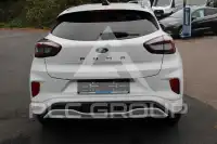 2024 Ford Puma