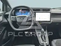 2024 Ford Puma