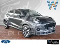 2024 Ford Puma
