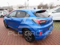 2025 Ford Puma