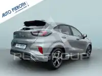2024 Ford Puma