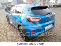 2024 Ford Puma