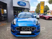 2024 Ford Puma