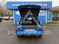 2024 Ford Puma