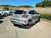 2024 Ford Puma