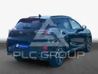 2024 Ford Puma