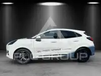 2024 Ford Puma