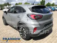 2024 Ford Puma