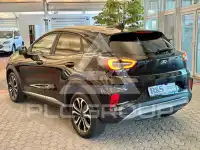 2024 Ford Puma