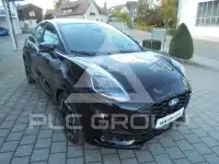 2024 Ford Puma